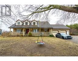 16 MARSHAGAN Road, Dunnville, Ontario
