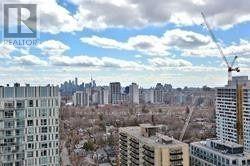 2609 - 125 Redpath Avenue, Toronto, Ontario  M4S 0B5 - Photo 4 - C12111766
