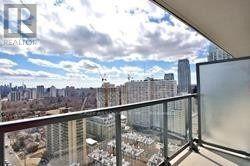 2609 - 125 Redpath Avenue, Toronto, Ontario  M4S 0B5 - Photo 6 - C12111766