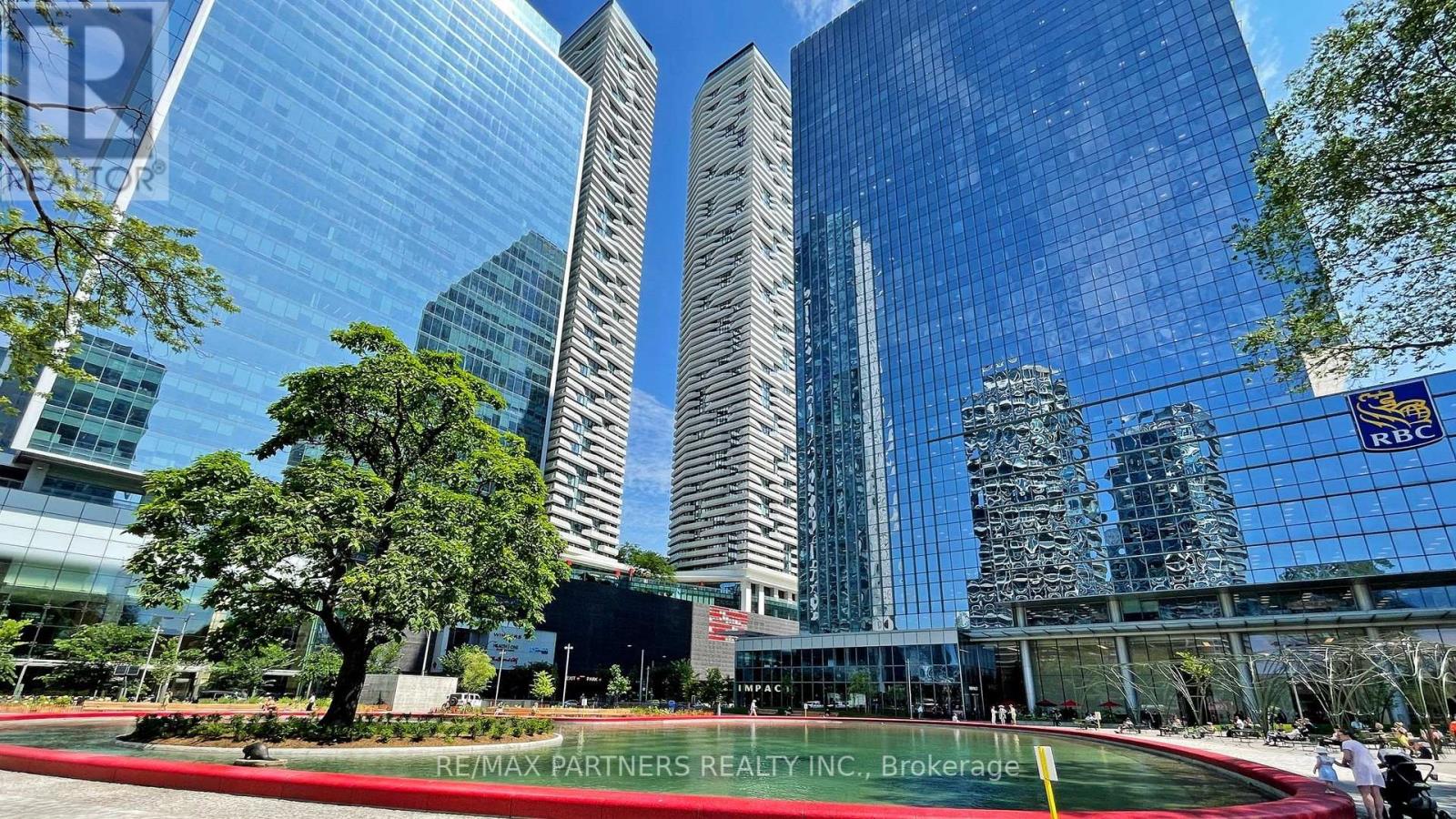 6805 - 100 HARBOUR STREET, toronto (waterfront communities), Ontario