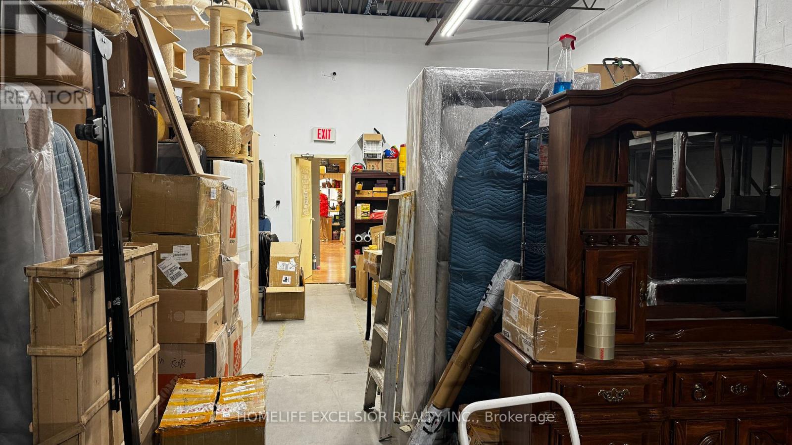 740 Gordon Baker Road, Toronto, Ontario  M2H 3B4 - Photo 11 - C12111782