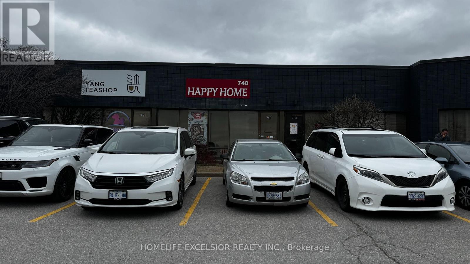 740 Gordon Baker Road, Toronto, Ontario  M2H 3B4 - Photo 2 - C12111782