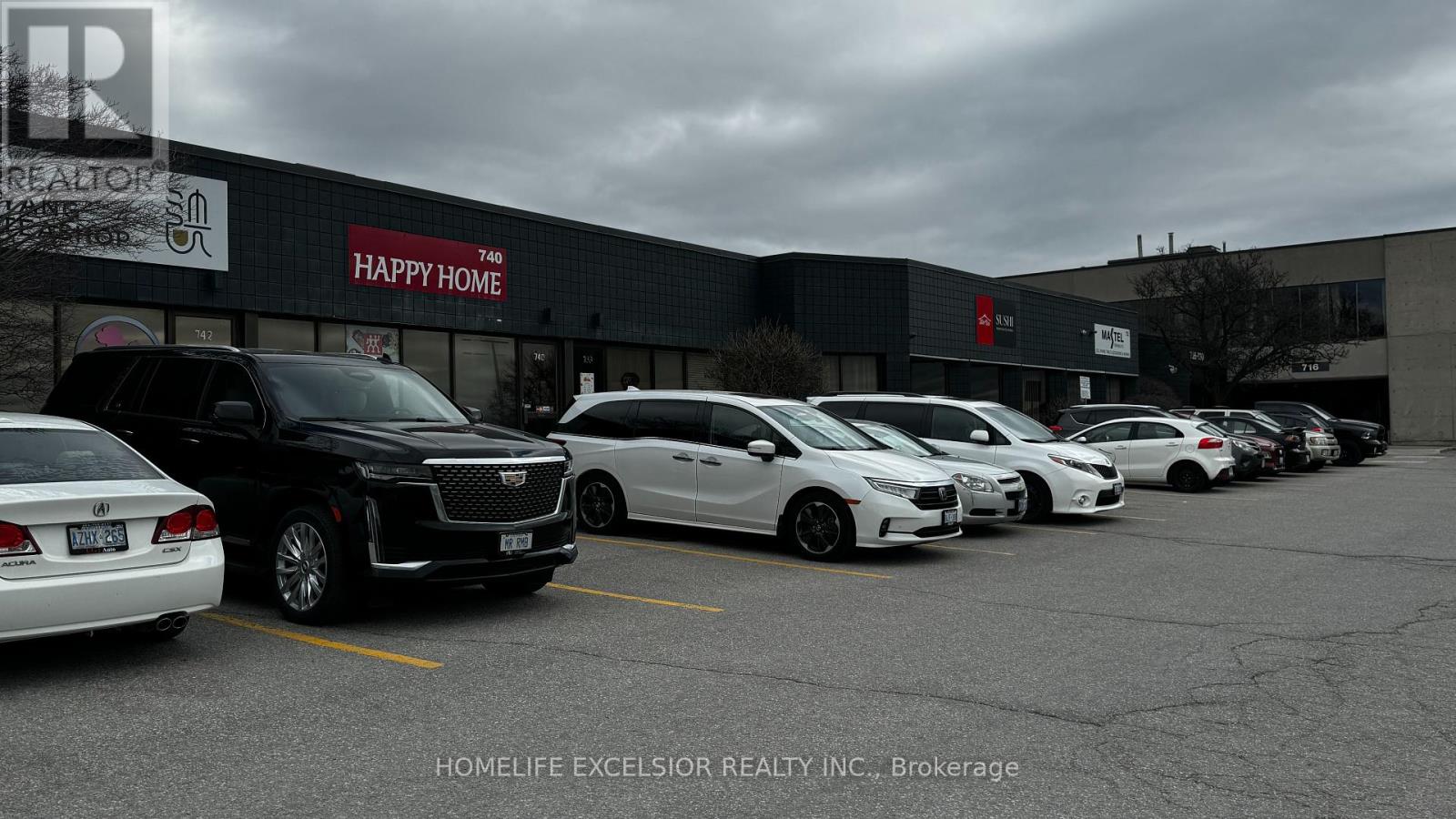 740 Gordon Baker Road, Toronto, Ontario  M2H 3B4 - Photo 4 - C12111782