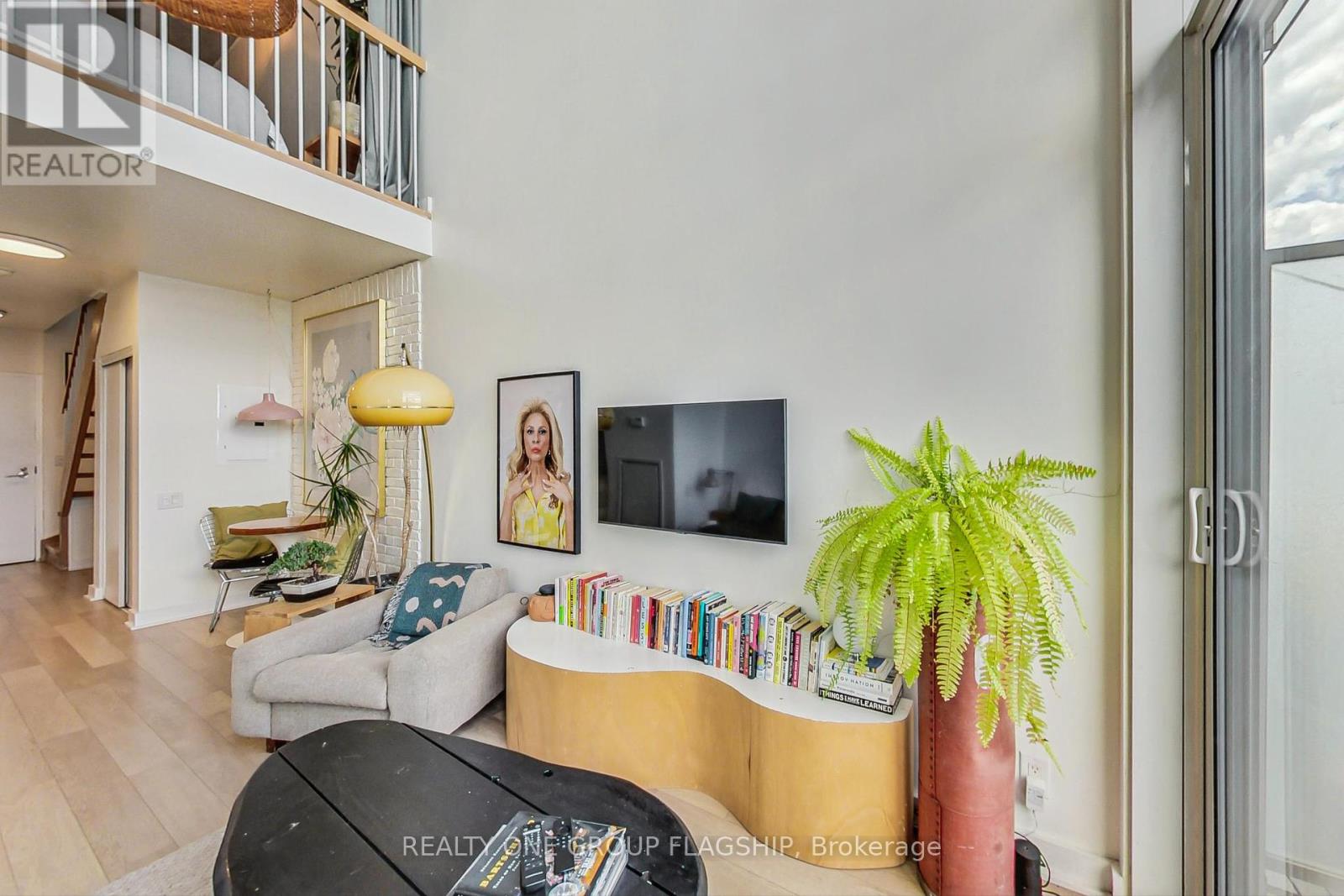 617 - 5 Hanna Avenue, Toronto, Ontario  M6K 0B3 - Photo 12 - C12111810