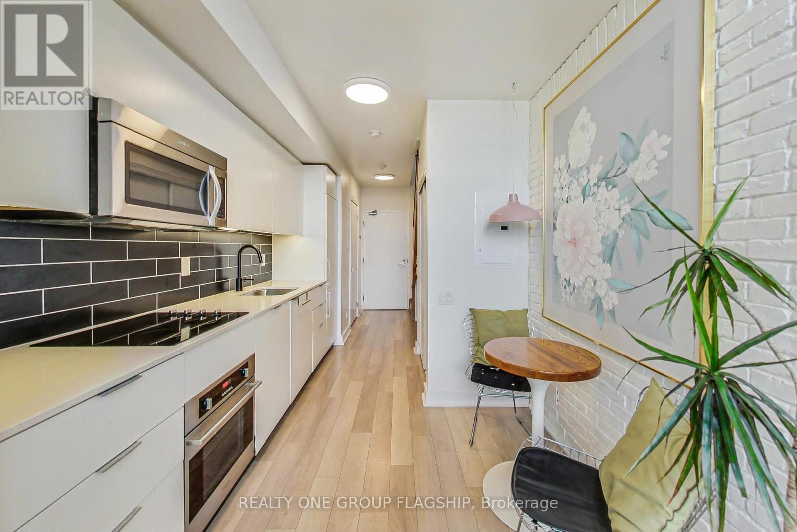 617 - 5 Hanna Avenue, Toronto, Ontario  M6K 0B3 - Photo 14 - C12111810