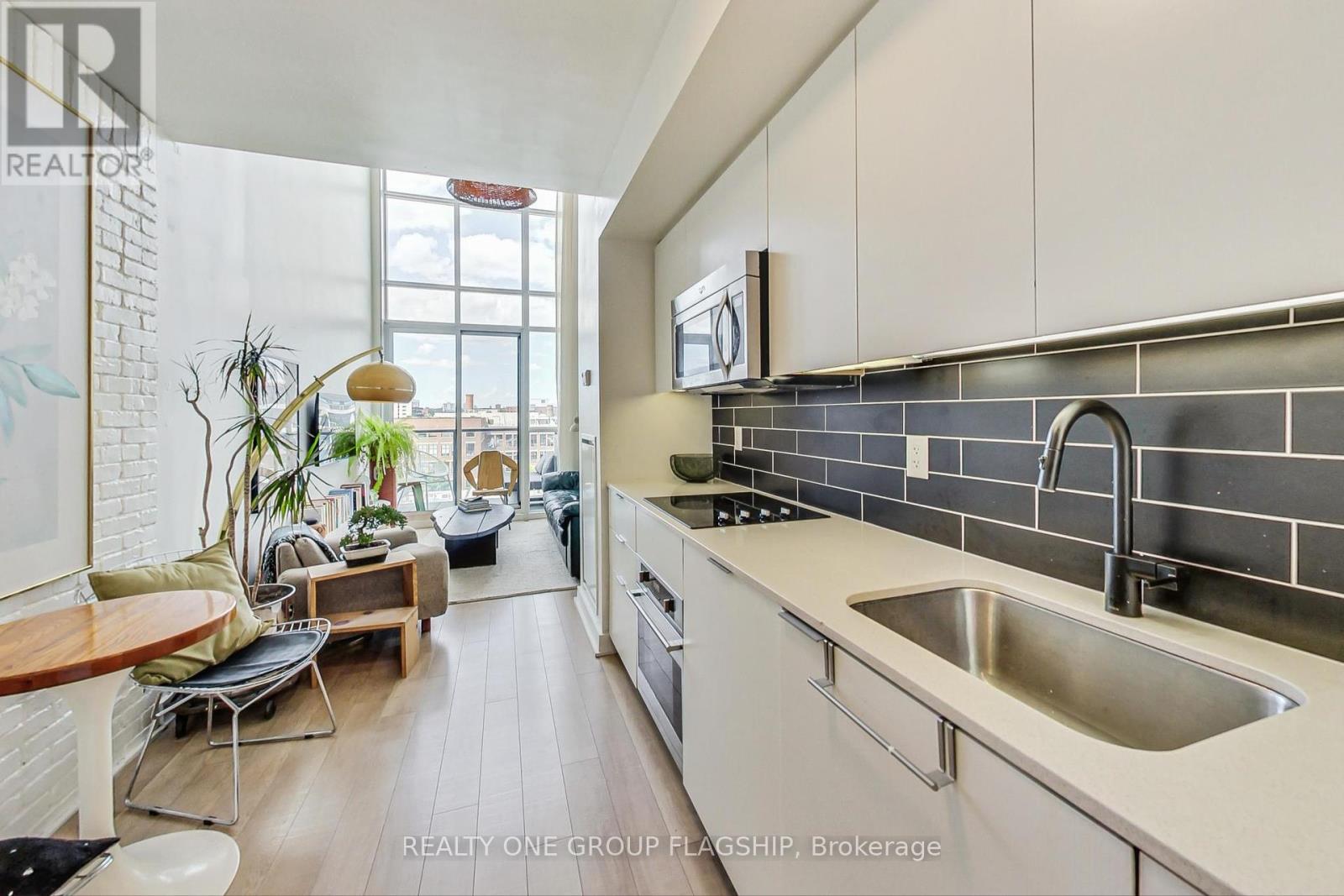 617 - 5 Hanna Avenue, Toronto, Ontario  M6K 0B3 - Photo 16 - C12111810