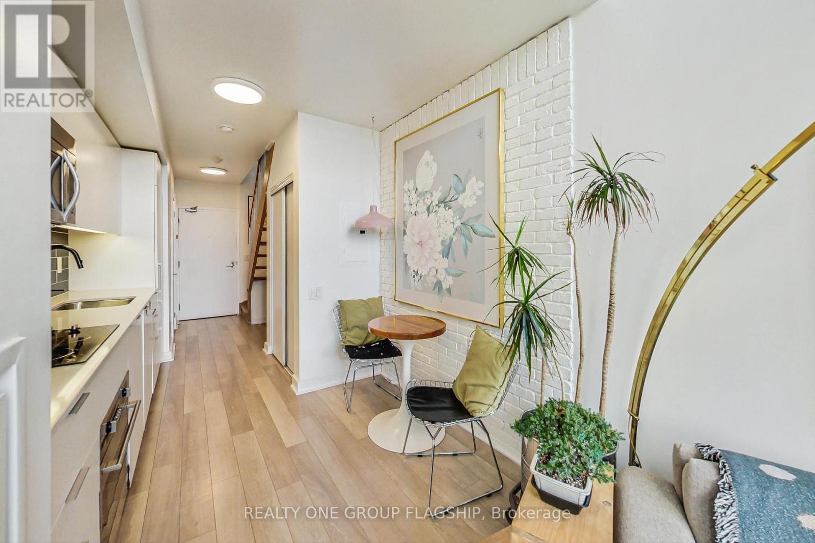 617 - 5 Hanna Avenue, Toronto, Ontario  M6K 0B3 - Photo 17 - C12111810