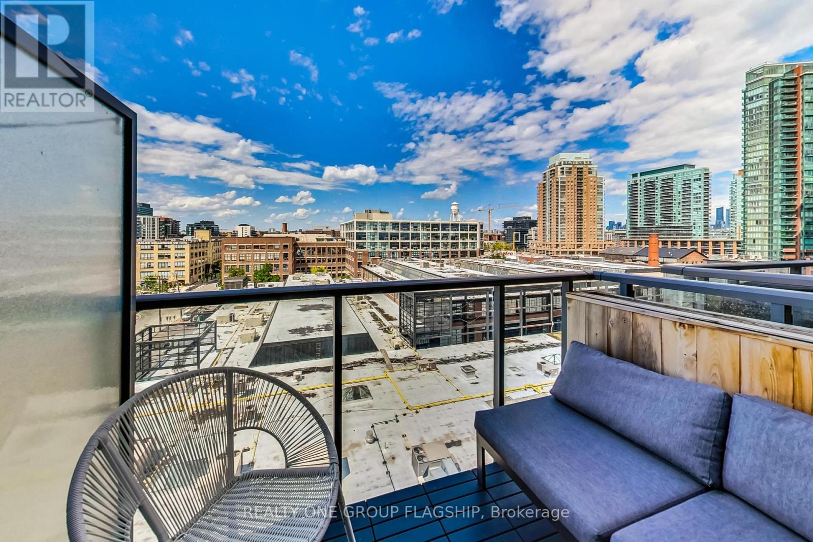617 - 5 Hanna Avenue, Toronto, Ontario  M6K 0B3 - Photo 19 - C12111810