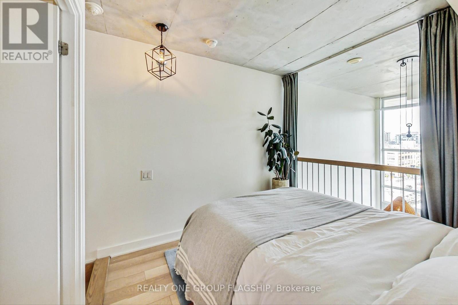617 - 5 Hanna Avenue, Toronto, Ontario  M6K 0B3 - Photo 25 - C12111810