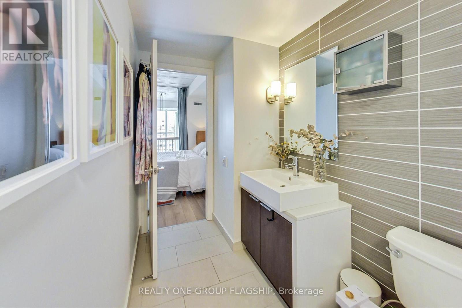 617 - 5 Hanna Avenue, Toronto, Ontario  M6K 0B3 - Photo 27 - C12111810