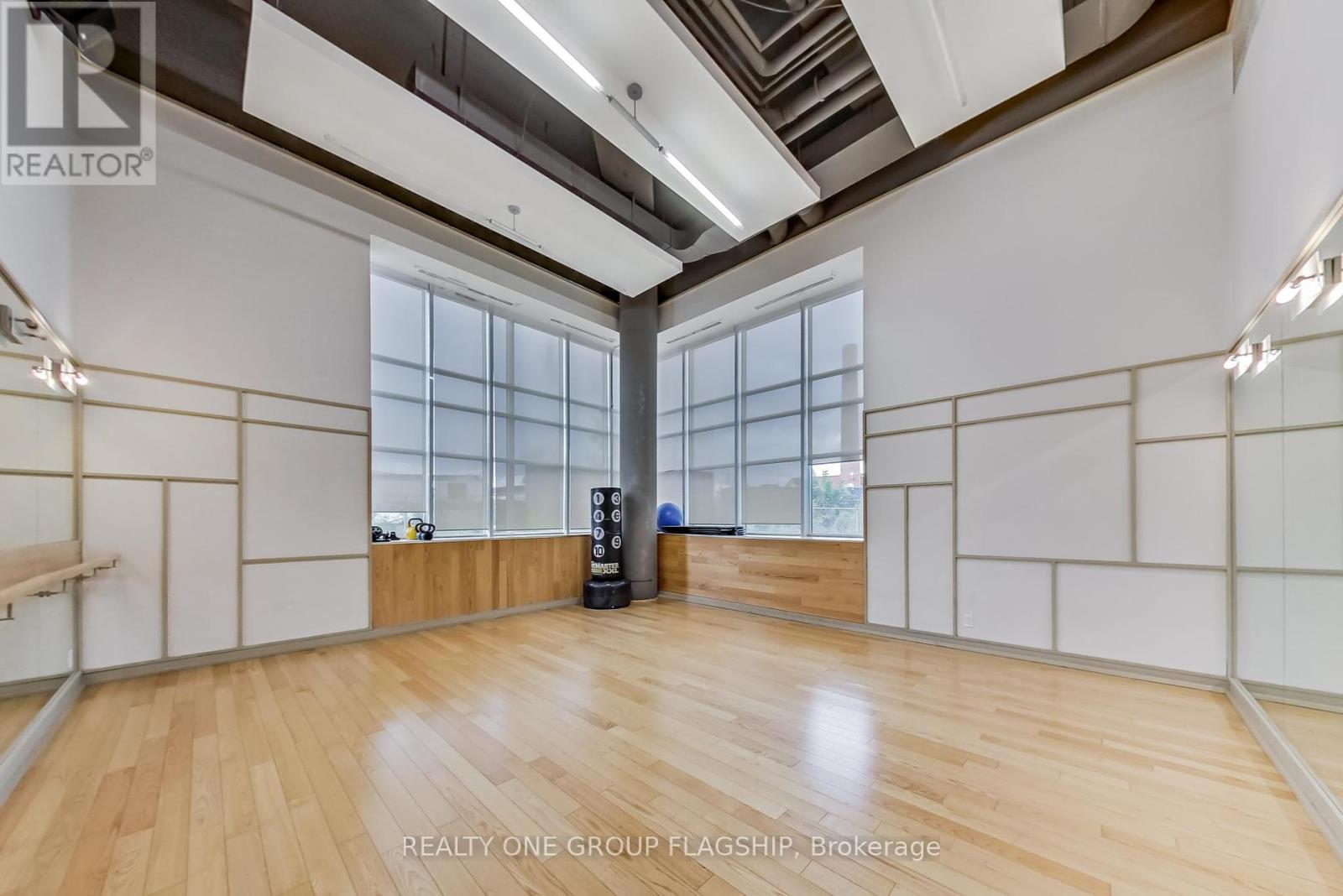 617 - 5 Hanna Avenue, Toronto, Ontario  M6K 0B3 - Photo 40 - C12111810