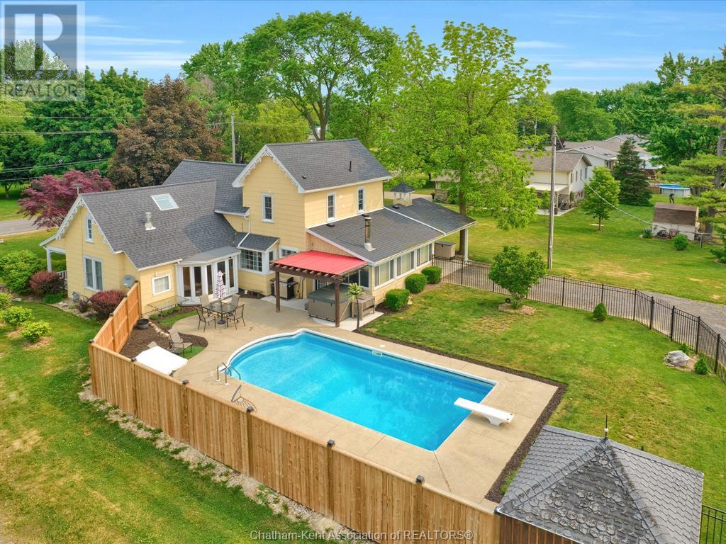 Property at 42 Middleton LINE image 1