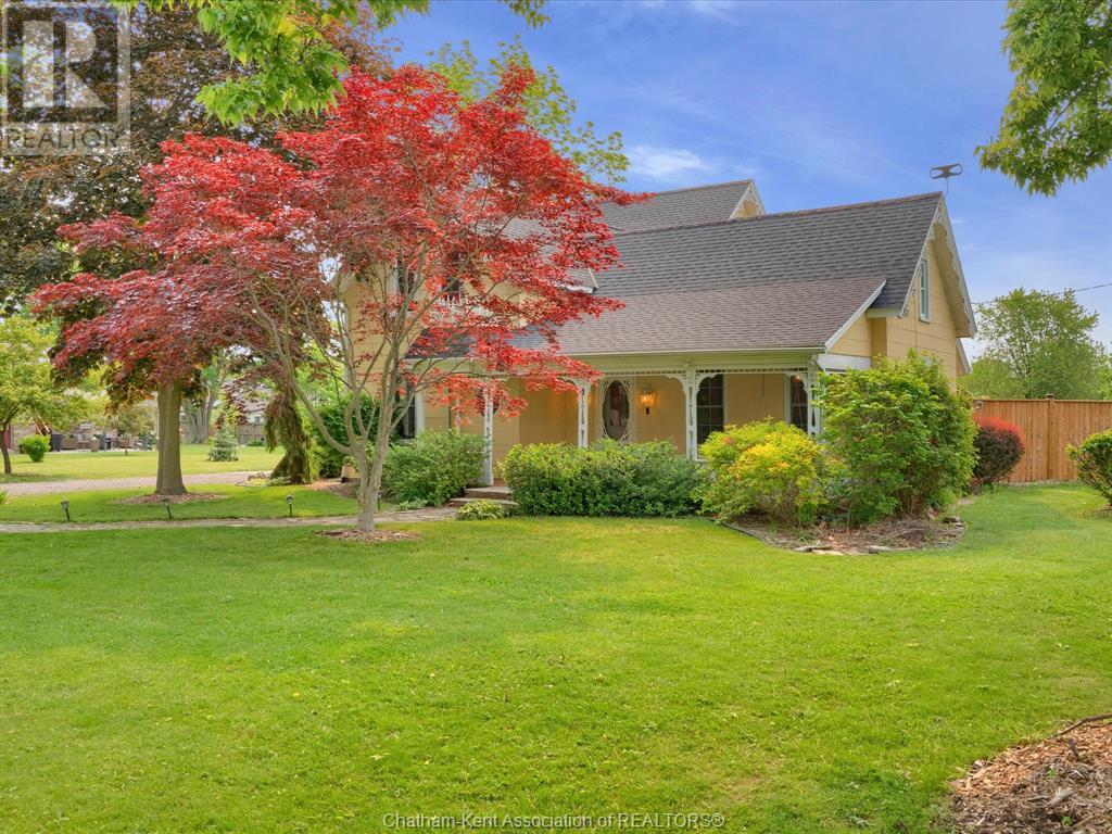 Property at 42 Middleton LINE image 2