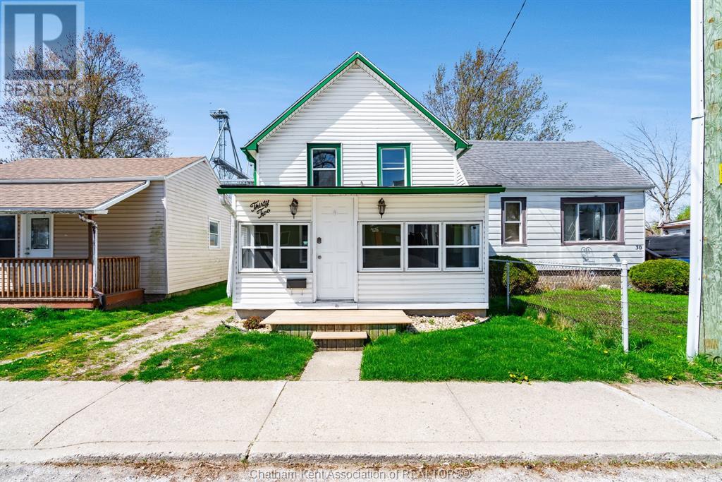 Property at 32 Degge STREET image 1