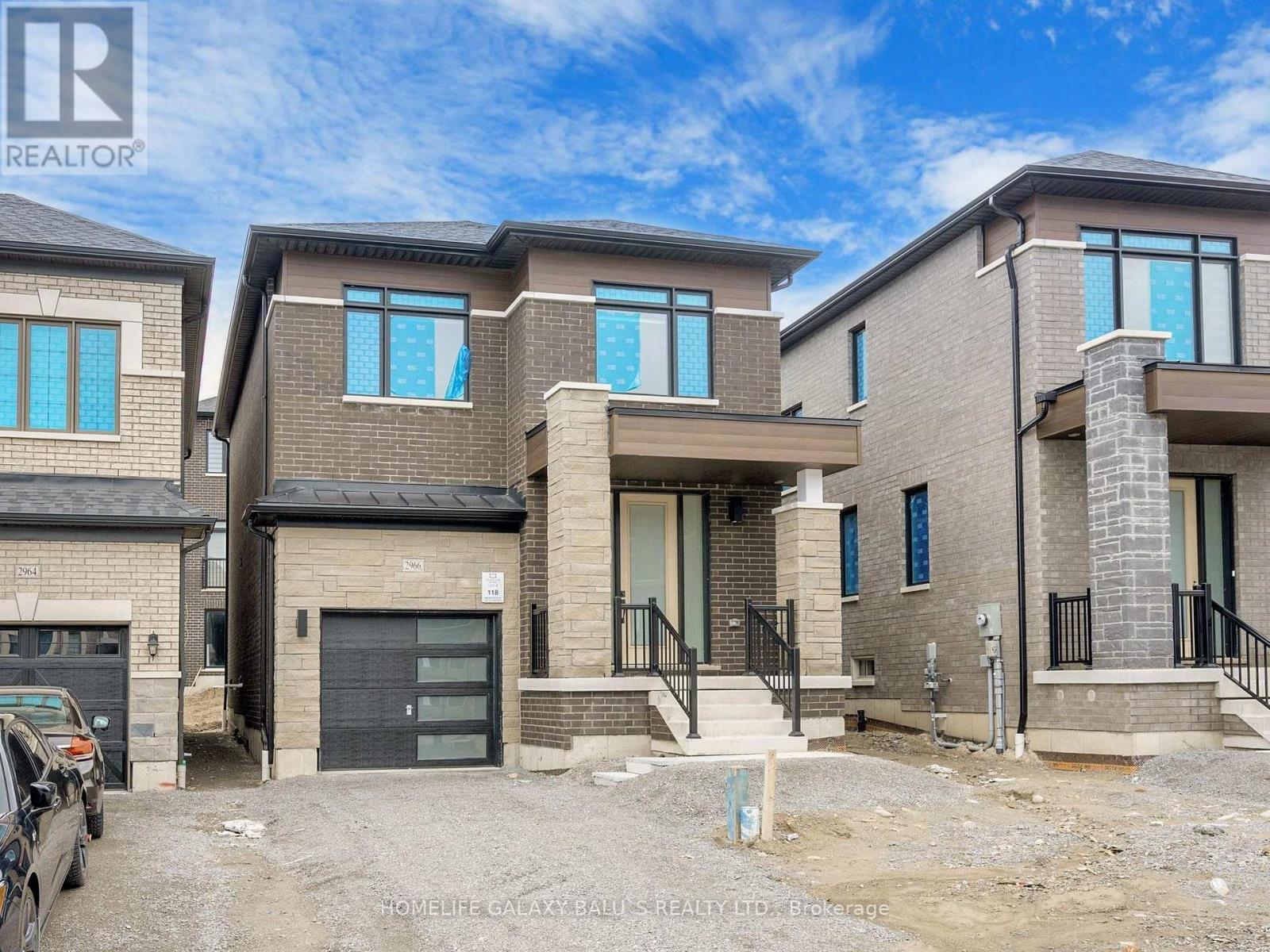 2966 Seagrass Street, Pickering, Ontario  L1X 0P7 - Photo 2 - E12111789