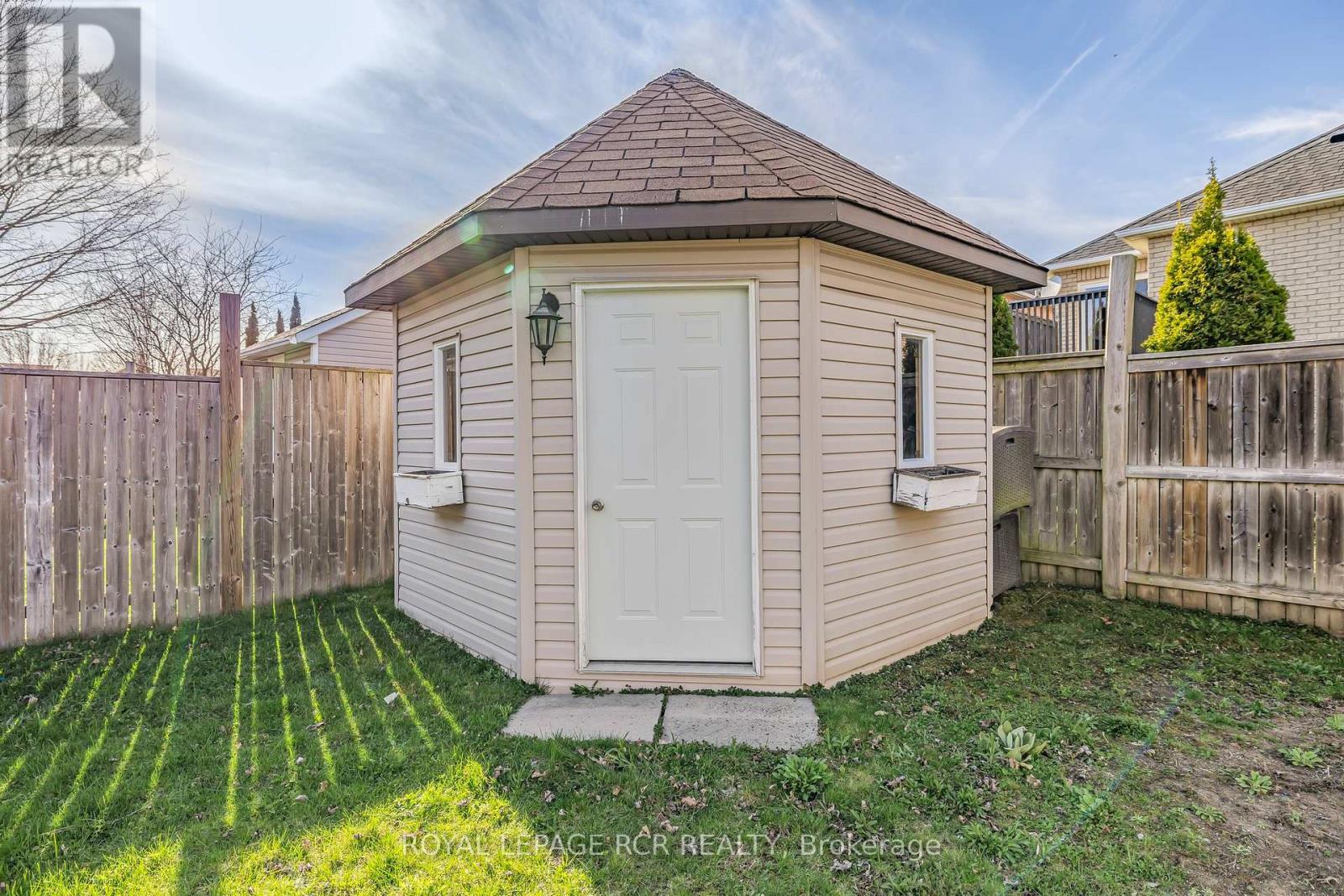 34 Childs Court, Clarington, Ontario  L1C 5P2 - Photo 37 - E12111800