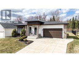 77 Summerhill Row, Fredericton, New Brunswick