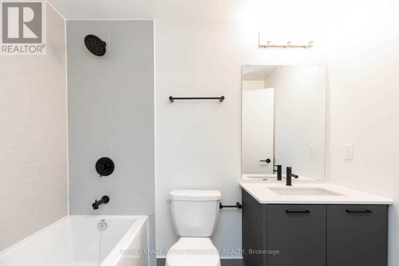 805 - 2300 St Clair Avenue W, Toronto, Ontario  M6N 0B3 - Photo 19 - W12111775