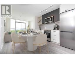 805 - 2300 ST CLAIR AVENUE W, Toronto, Ontario