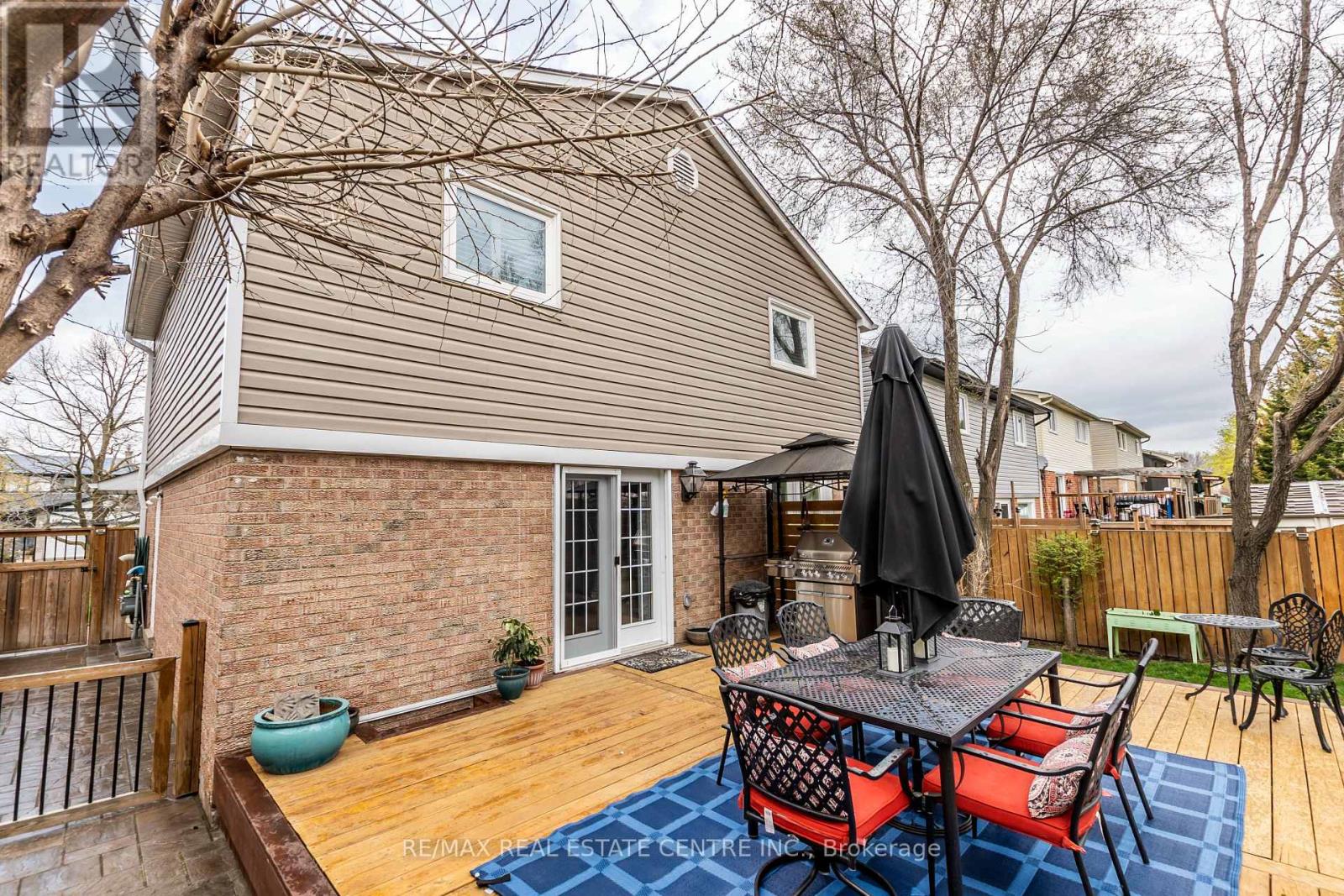 481 Bell Street, Milton, Ontario  L9T 4R6 - Photo 37 - W12111820
