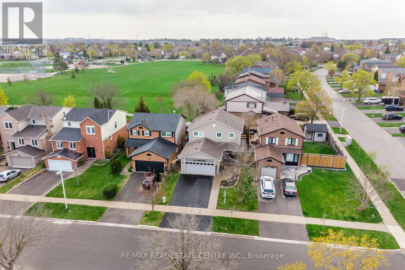 481 Bell Street, Milton, Ontario  L9T 4R6 - Photo 42 - W12111820