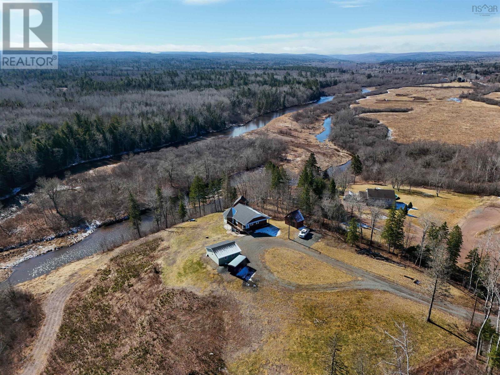 3546 Highway 321, Oxford Junction, Nova Scotia  B0M 1R0 - Photo 41 - 202506644