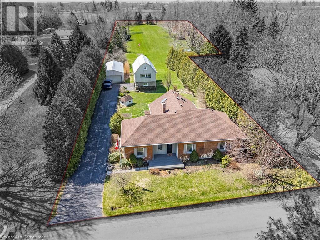 Property at 973 GARDEN Lane image 1