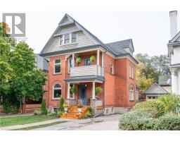 350 QUEEN STREET S, Kitchener, Ontario