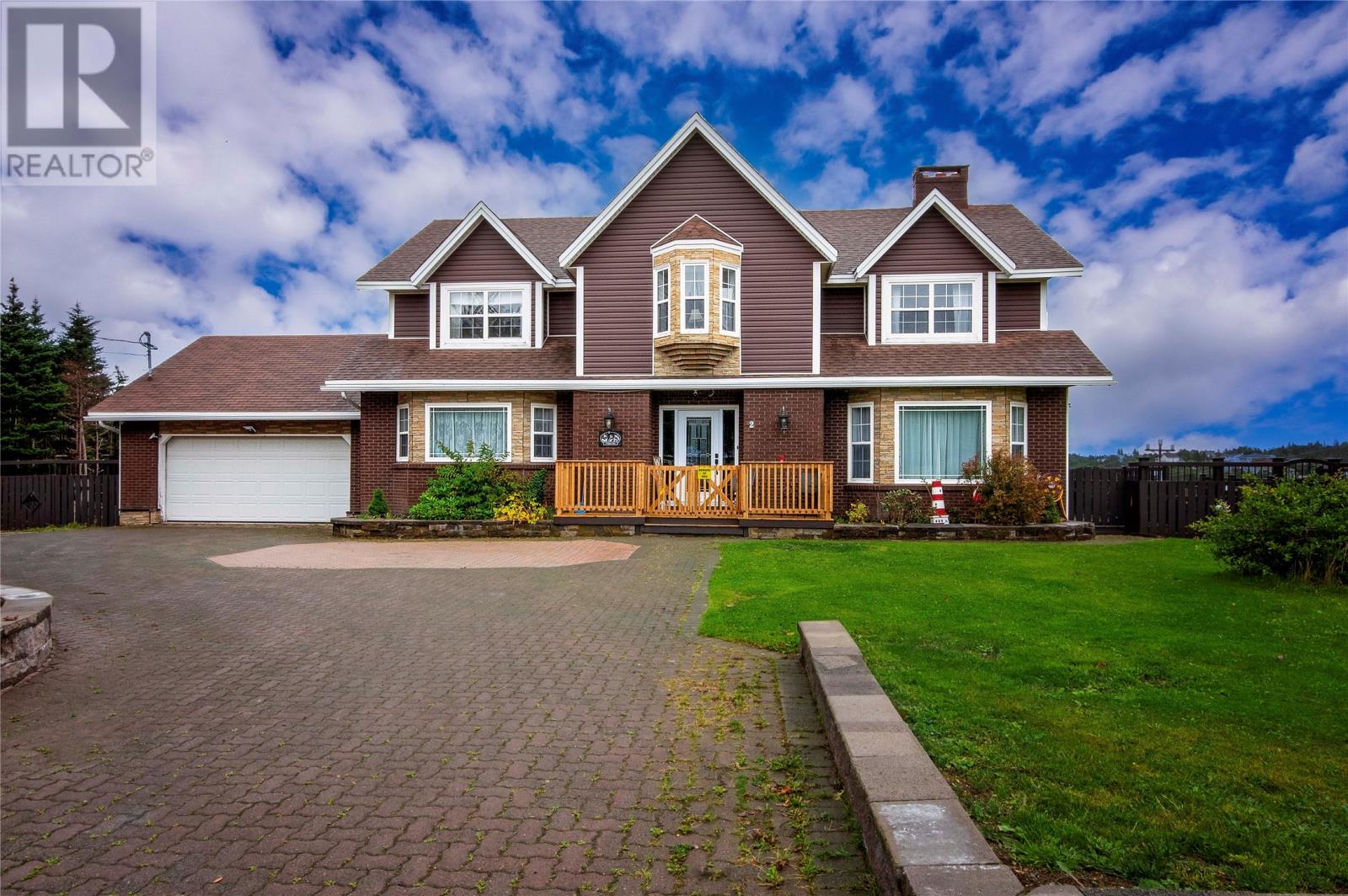 2 Hayes Avenue, Paradise, Newfoundland & Labrador