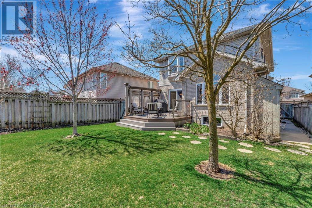578 Windjammer Way, Waterloo, Ontario N2K 3Z6 - Photo 40 - 40722933