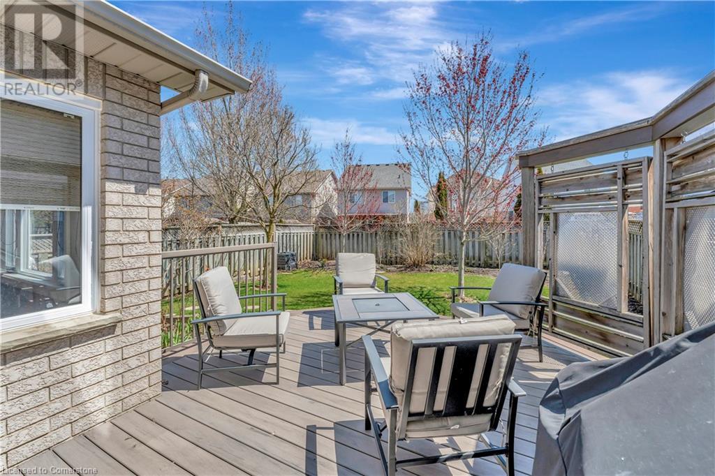 578 Windjammer Way, Waterloo, Ontario N2K 3Z6 - Photo 44 - 40722933