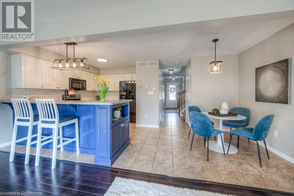 7 Upper Mercer Street Unit# F24, Kitchener, Ontario N2A 0B7 - Photo 15 - 40722428