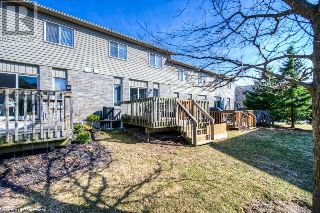 7 Upper Mercer Street Unit# F24, Kitchener, Ontario N2A 0B7 - Photo 37 - 40722428