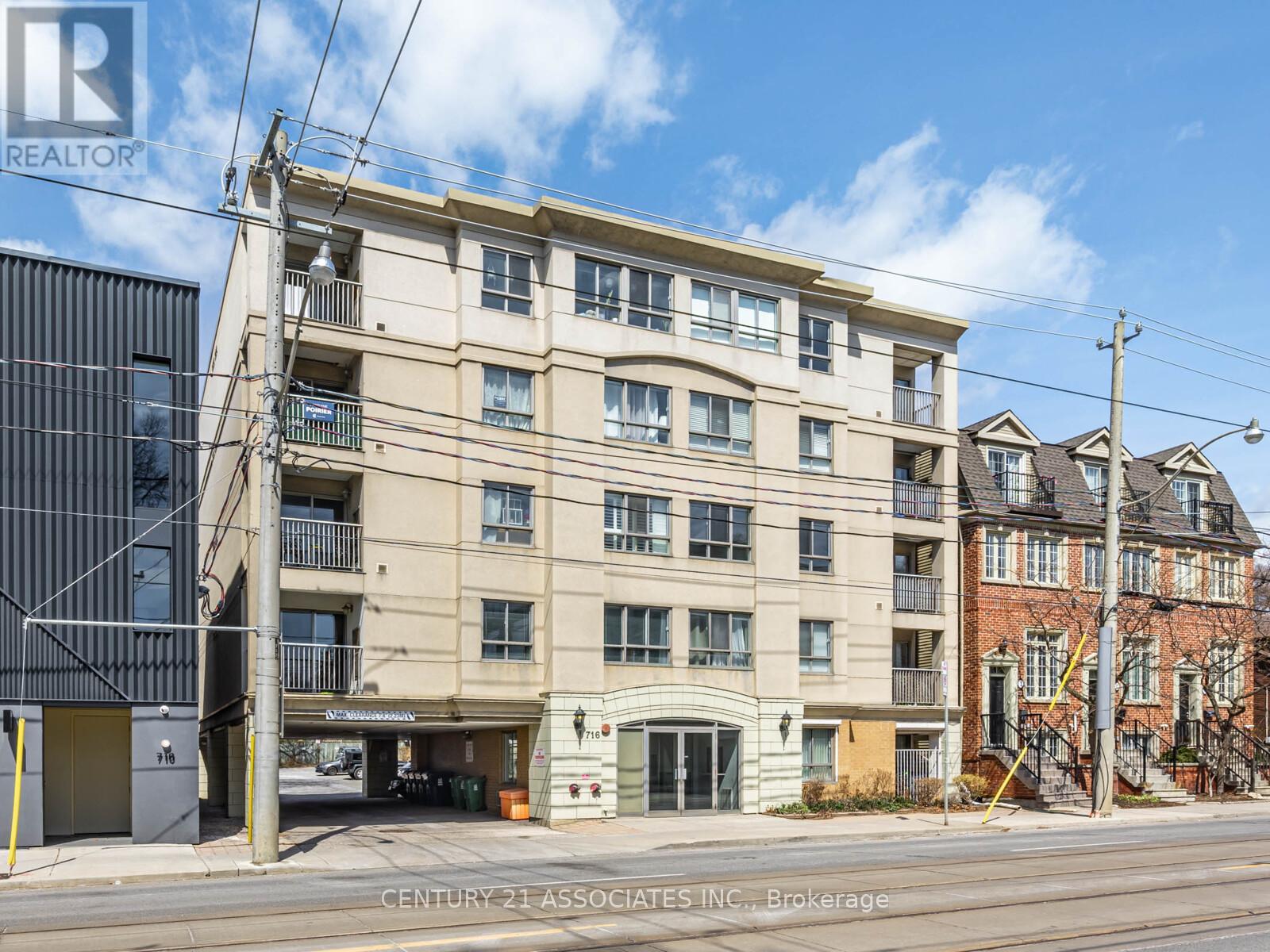 503 - 716 Kingston Road, Toronto, Ontario  M4E 1R7 - Photo 19 - E12073700