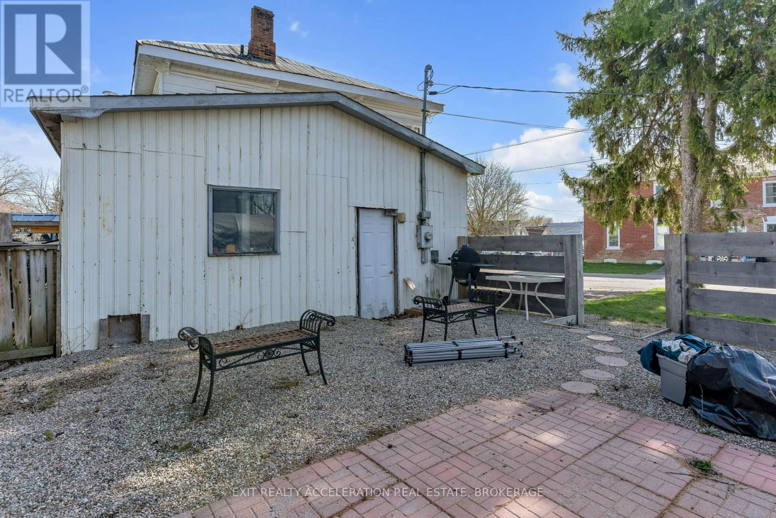 273 Dundas Street, Deseronto, Ontario  K0K 1X0 - Photo 38 - X12111862