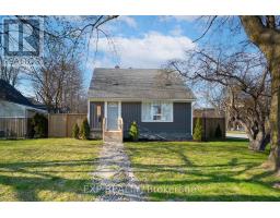 6461 MCLEOD ROAD, Niagara Falls, Ontario