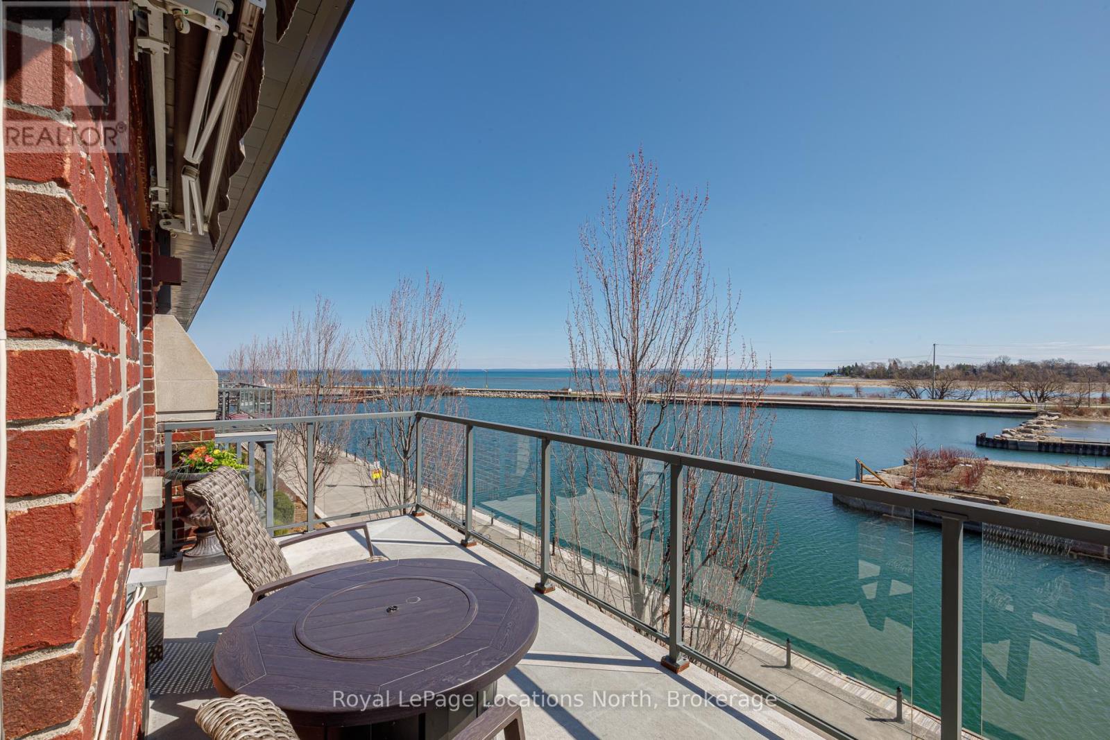 310 - 1 Shipyard Lane, Collingwood, Ontario  L9Y 0W2 - Photo 23 - S12111852