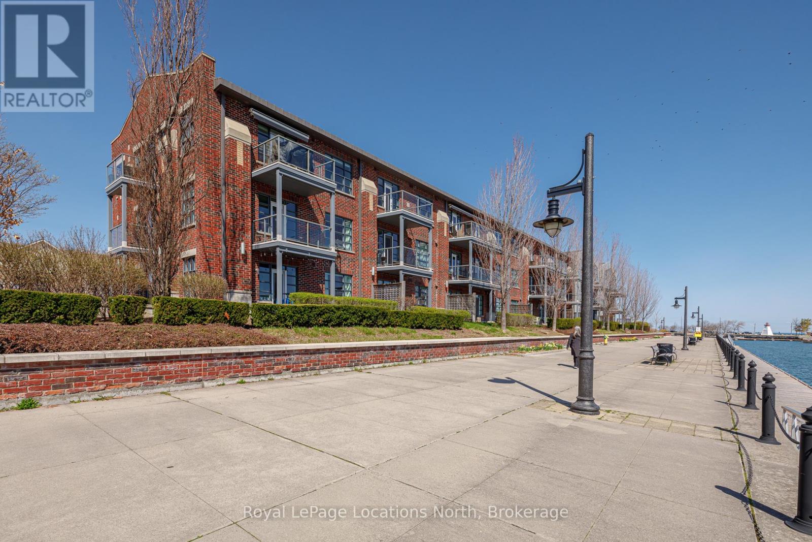 310 - 1 Shipyard Lane, Collingwood, Ontario  L9Y 0W2 - Photo 26 - S12111852