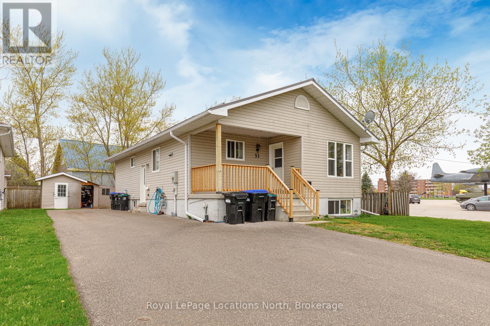 Property at 51 RAGLAN STREET image 1