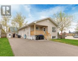 51 RAGLAN STREET, Collingwood, Ontario
