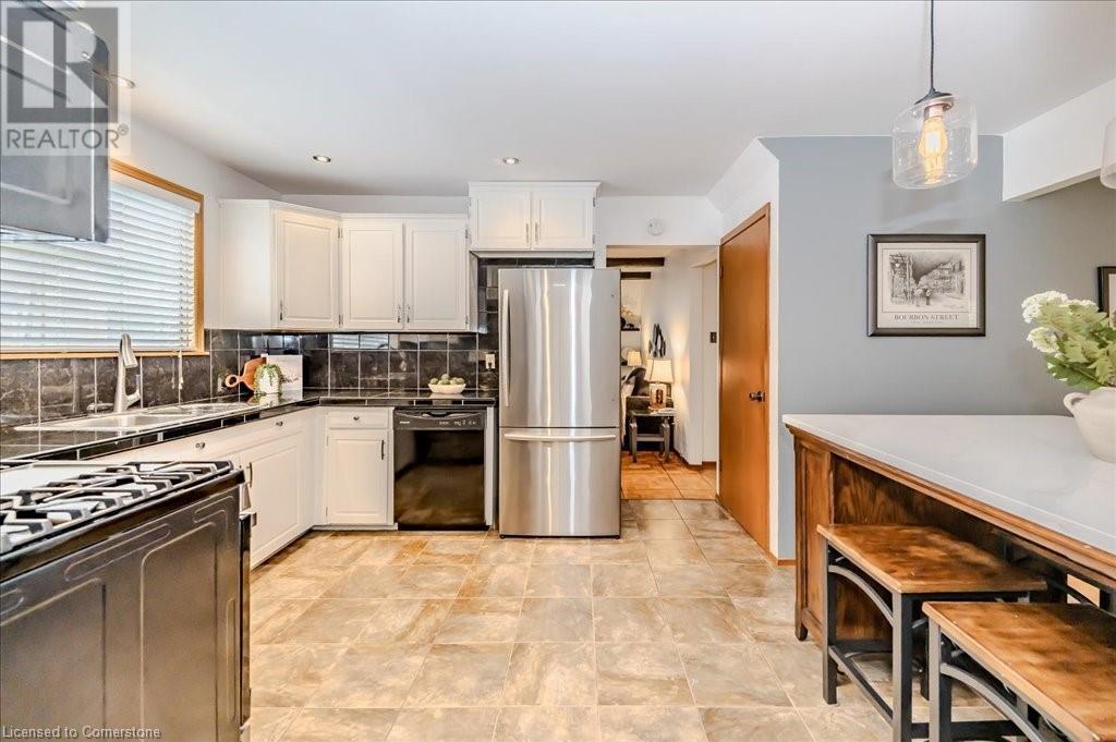184 Forestwood Drive, Kitchener, Ontario N2N 1B8 - Photo 12 - 40722360