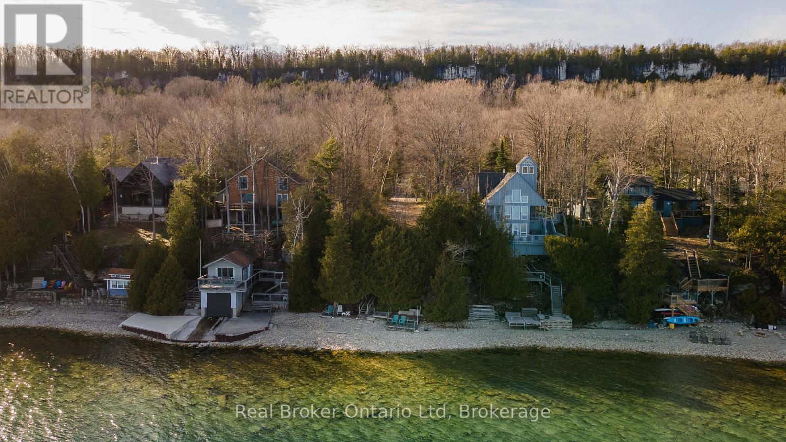 12 7th Avenue, South Bruce Peninsula, Ontario  N0H 2T0 - Photo 43 - X12111849