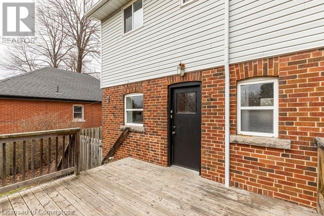 161 East 19th Street, Hamilton, Ontario  L9A 4J4 - Photo 39 - 40717923