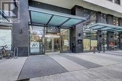 4505 - 251 JARVIS STREET, Toronto, Ontario