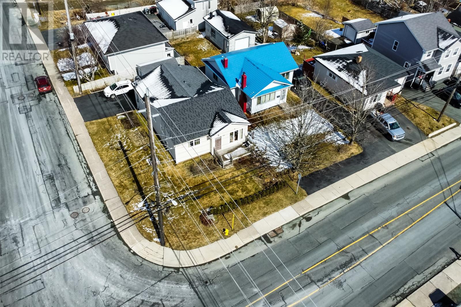 374 Blackmarsh Road, St John's, Newfoundland & Labrador  A1E 1T5 - Photo 10 - 1284342