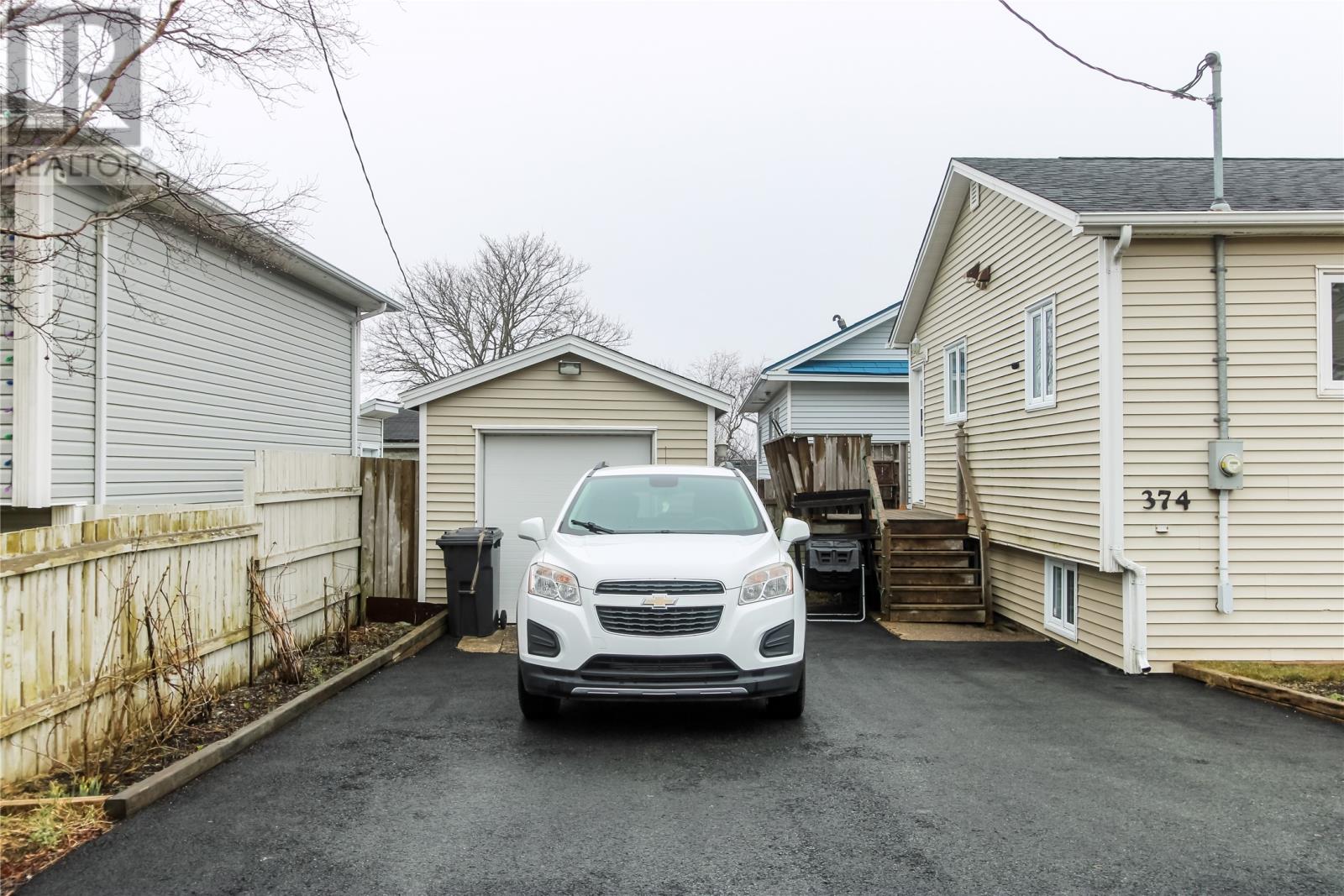 374 Blackmarsh Road, St John's, Newfoundland & Labrador  A1E 1T5 - Photo 5 - 1284342