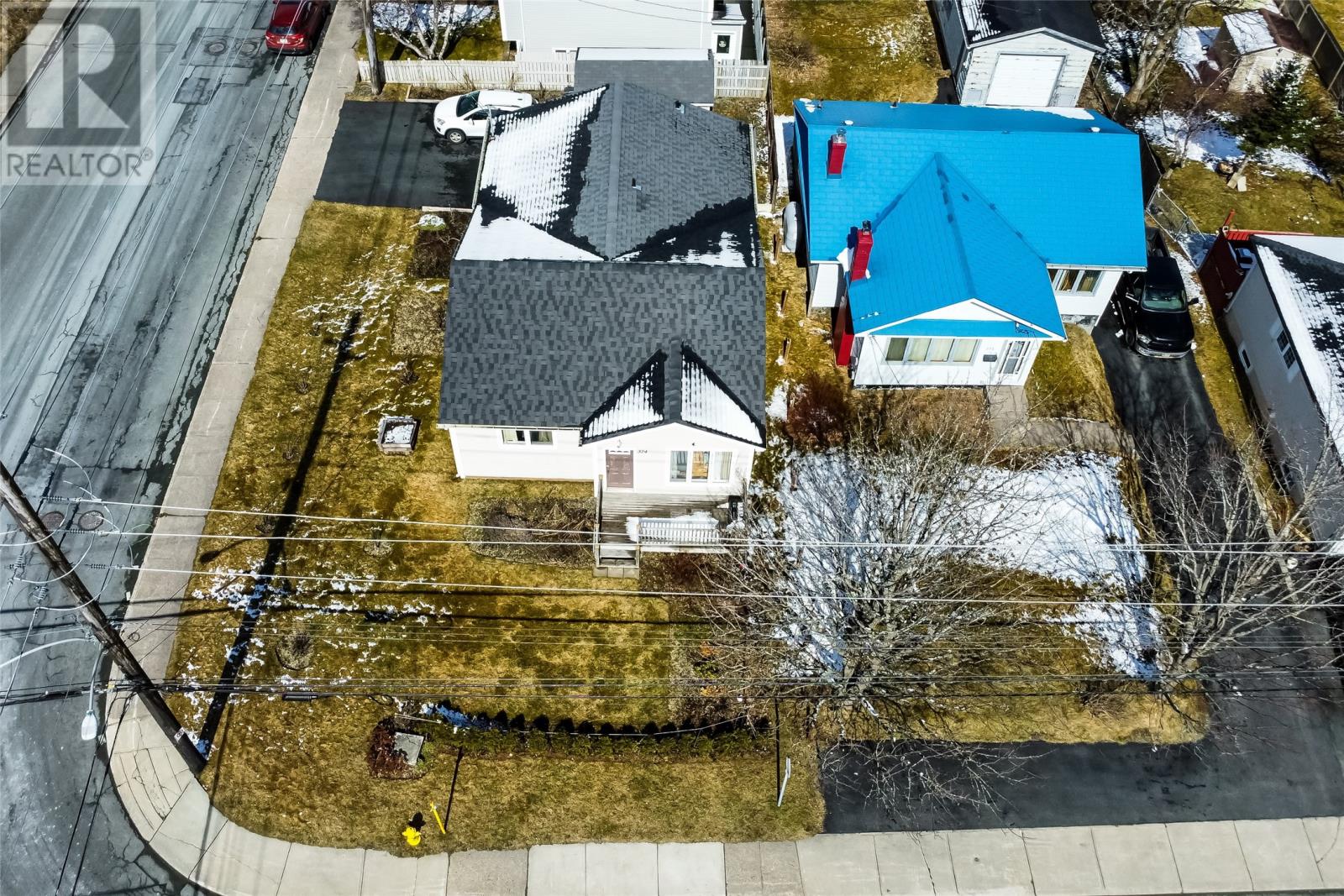 374 Blackmarsh Road, St John's, Newfoundland & Labrador  A1E 1T5 - Photo 9 - 1284342