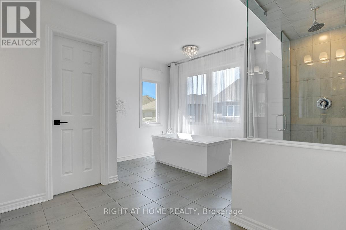 916 Nokomis Place, Ottawa, Ontario  K2J 6T4 - Photo 35 - X12111857