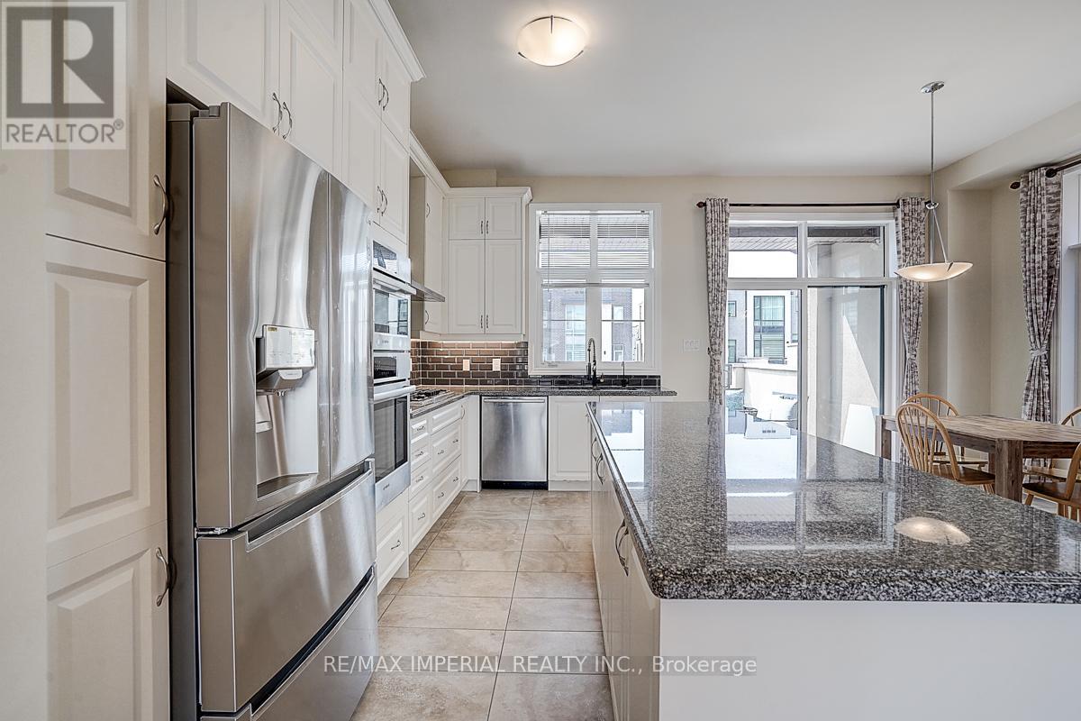 599 Marc Santi Boulevard, Vaughan, Ontario  L6A 4Z8 - Photo 17 - N12111835
