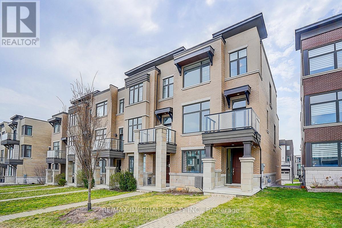 Property at 599 MARC SANTI BOULEVARD image 2